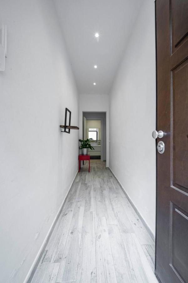 Puccinotti House Firenze