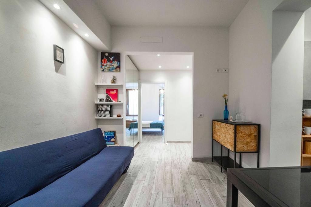 Appartamento Puccinotti House