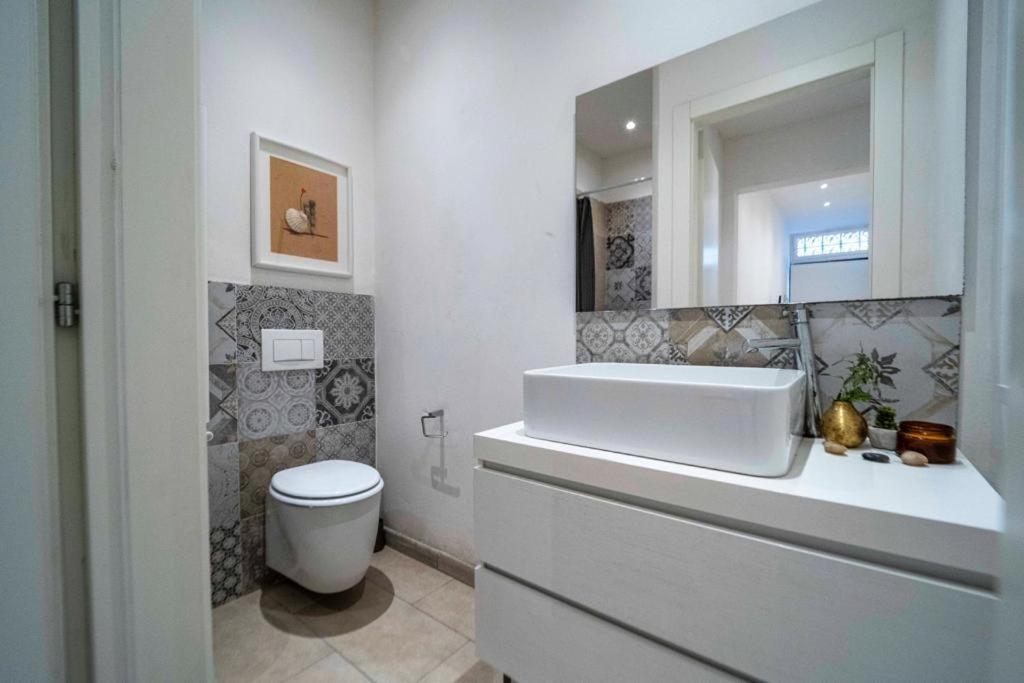 Appartamento Puccinotti House *