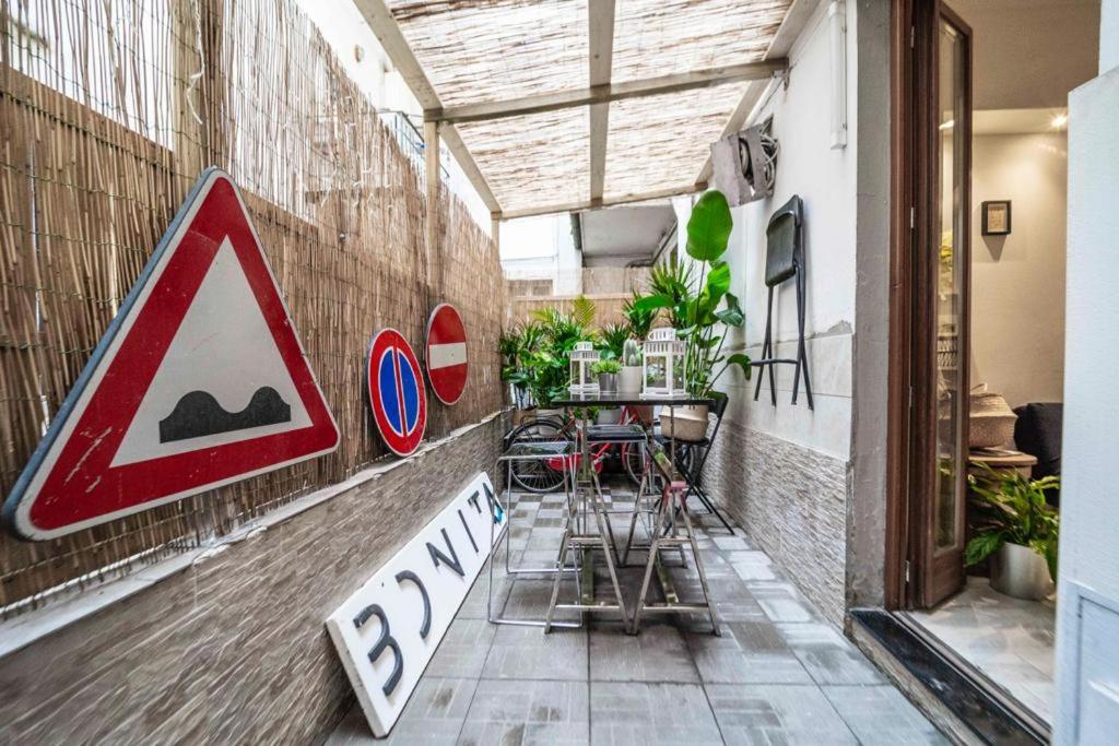 Appartamento Puccinotti House *