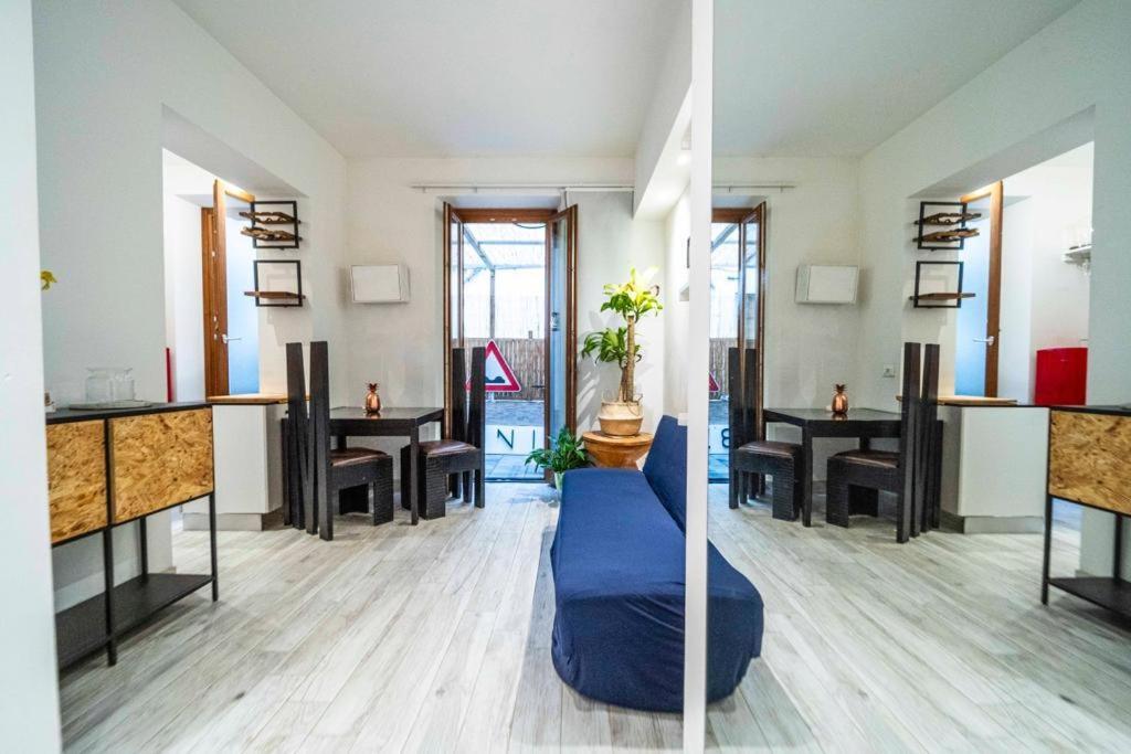 Puccinotti House * Firenze