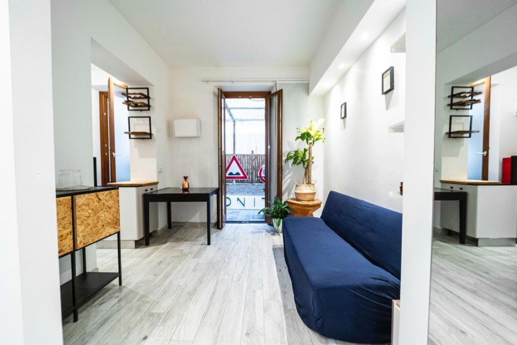 Puccinotti House Firenze