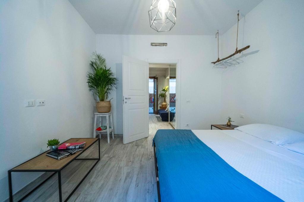 Appartamento Puccinotti House Firenze