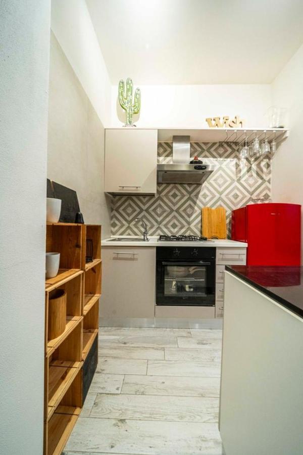 Puccinotti House Appartamento Firenze