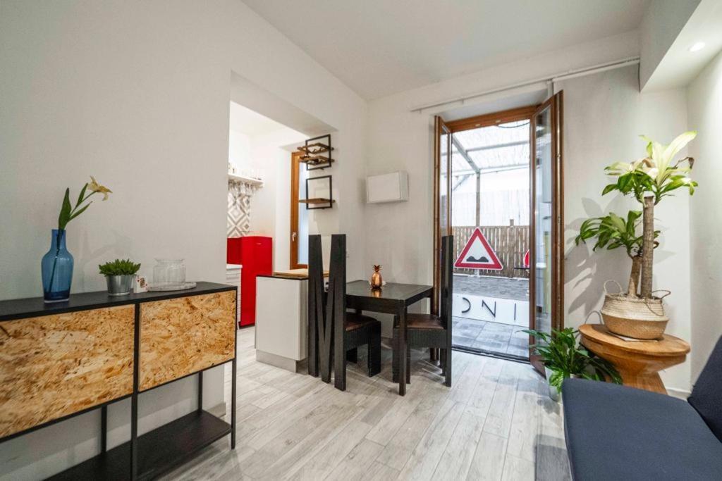 Puccinotti House Firenze
