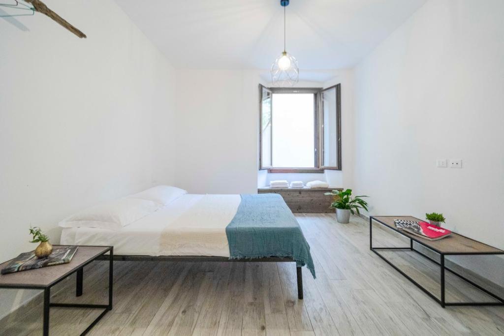 Puccinotti House Appartamento