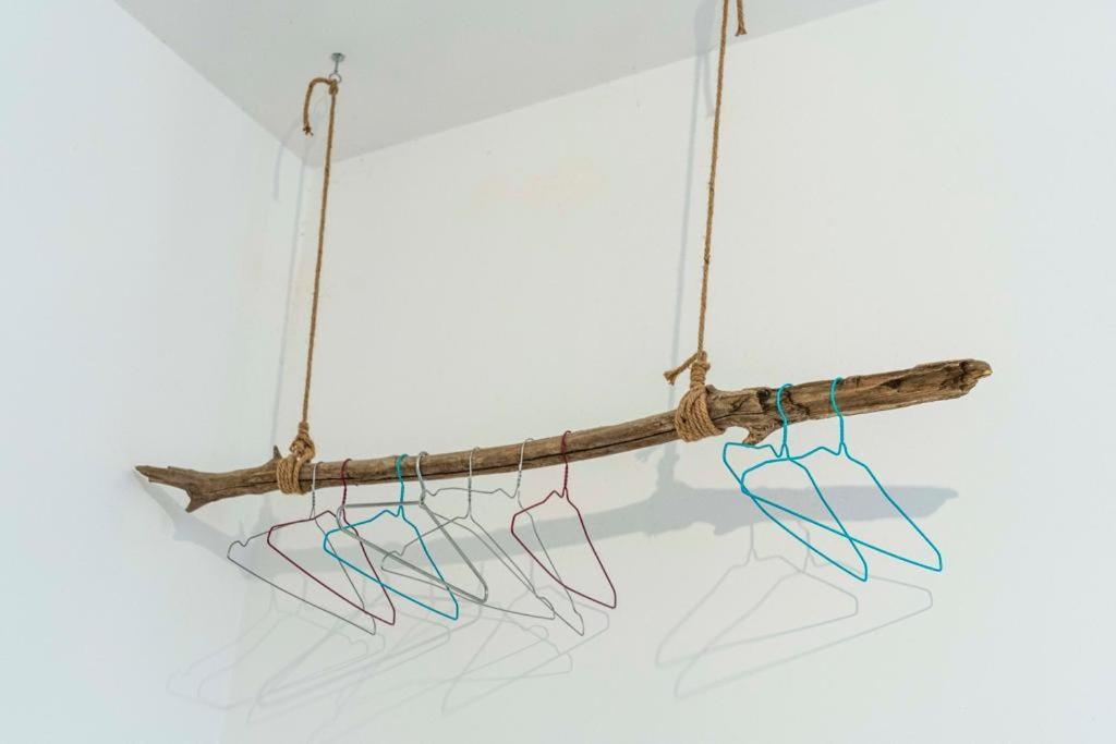 Appartamento Puccinotti House *