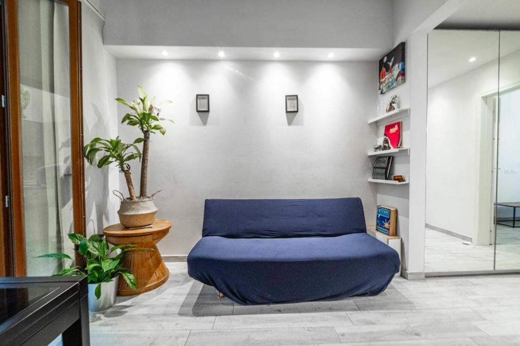Puccinotti House Appartamento